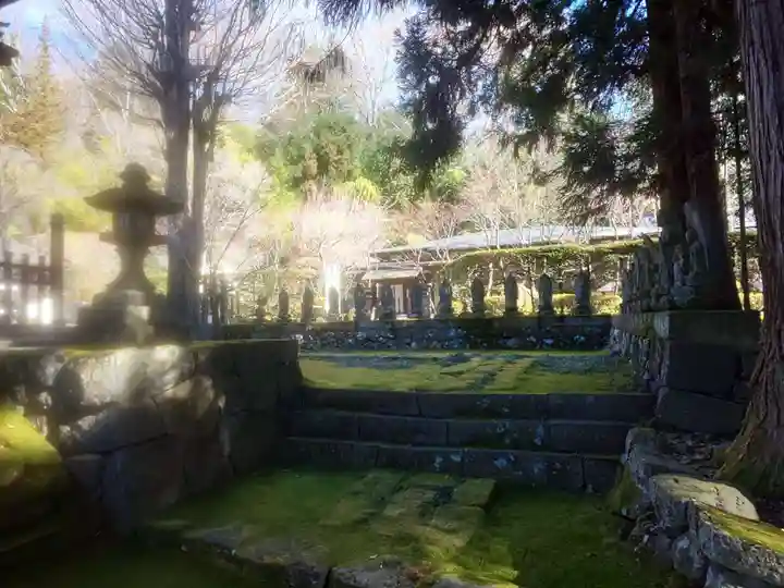 慈雲寺のその他建物