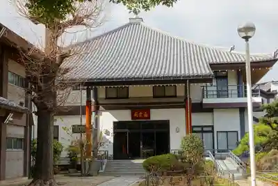 大念佛寺のその他建物