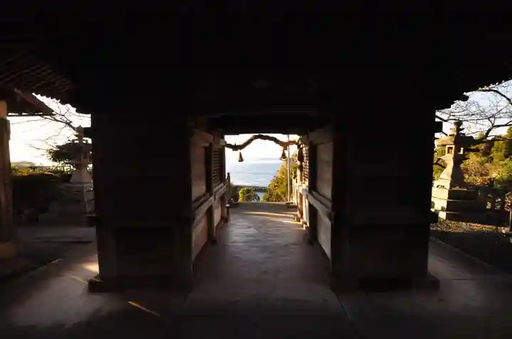 三島神社(愛媛県)