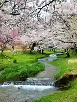 大山祇神社(福島県)
