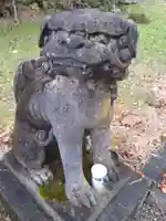 金澤八幡宮(秋田県)