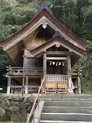 出雲大社(島根県)