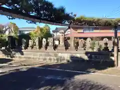 南光寺(神奈川県)