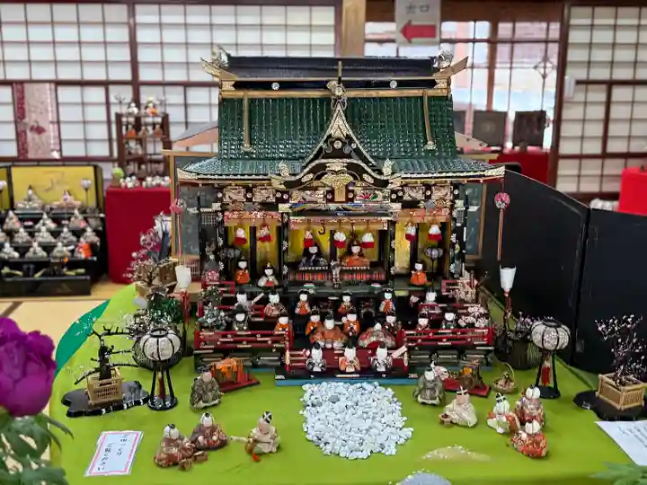 秋葉總本殿可睡斎(静岡県)