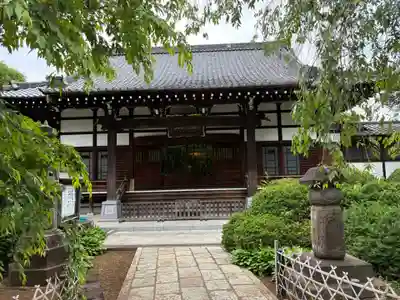 妙正寺(東京都)