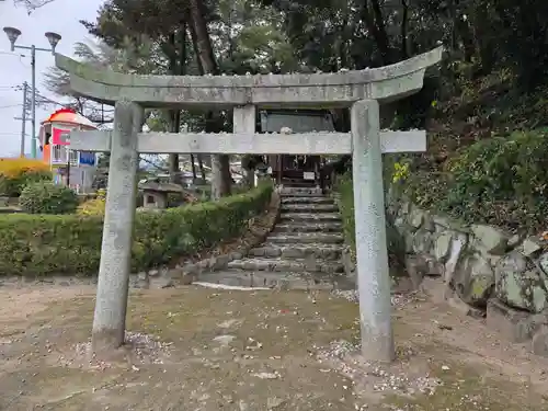 多家神社(広島県)