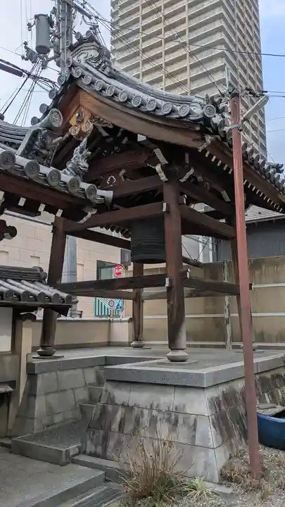 覚善寺(滋賀県)