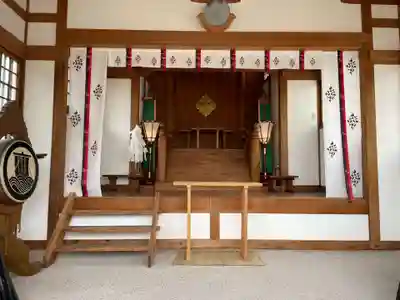 兵庫住吉神社(兵庫県)
