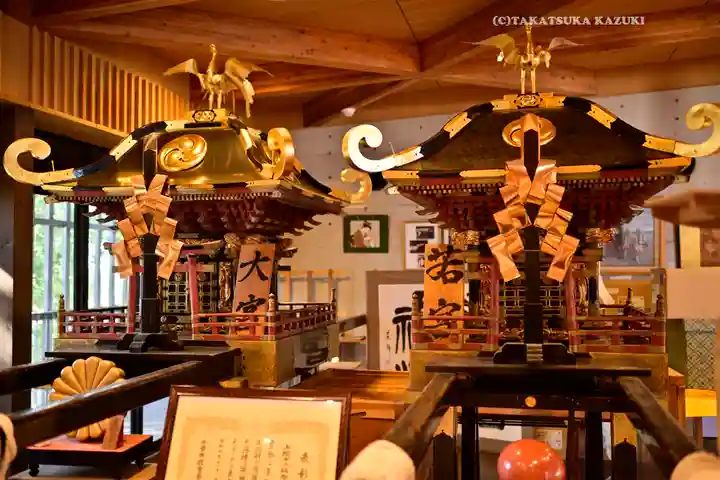玉前神社(千葉県)