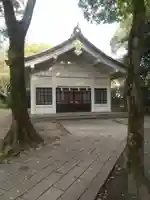 三嶋大社(静岡県)