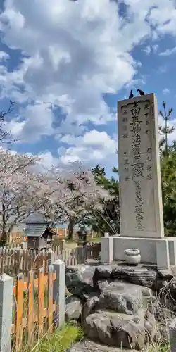 白鬚神社御旅所(滋賀県)