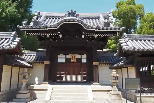 大念佛寺(大阪府)