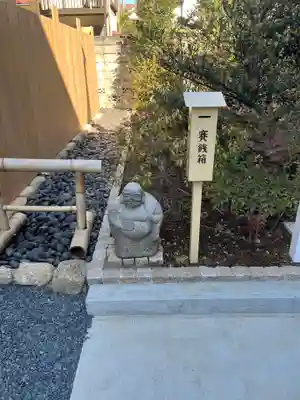 【閉業】小石川大神宮(東京都)
