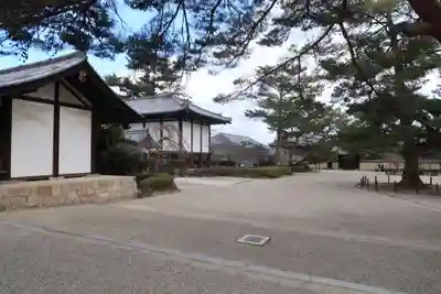法隆寺(奈良県)