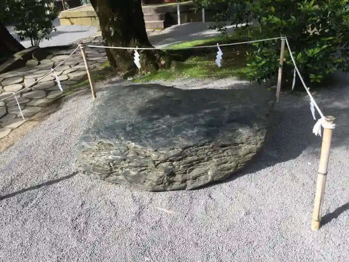 伊豆山神社のその他建物