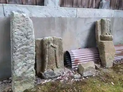 白山神社(福井県)