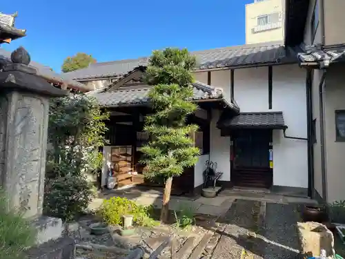 本久寺(京都府)