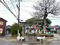 髙木八幡宮(佐賀県)