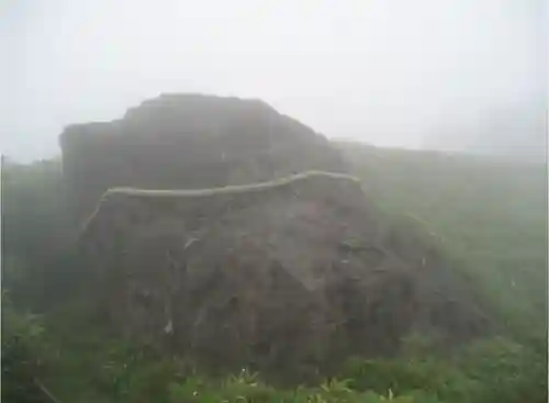 箱根元宮のその他建物