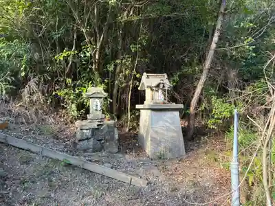 宮尾神社(徳島県)