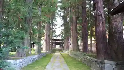 慈雲寺のその他建物