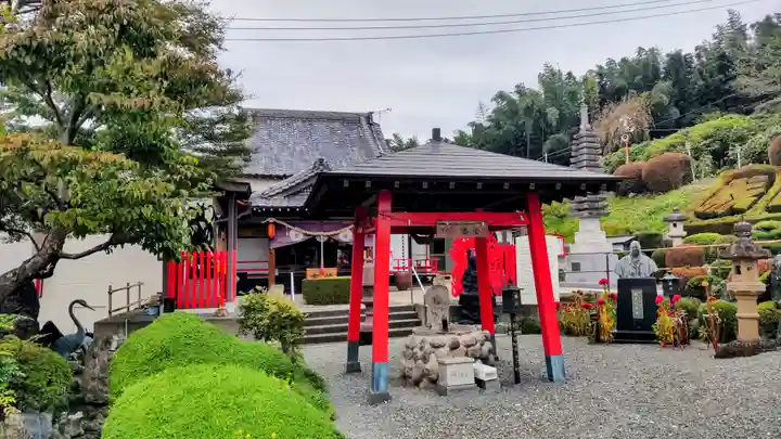 赤城大教会赤城寺(群馬県)
