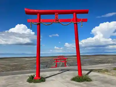 大魚神社(佐賀県)