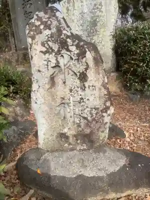 水神の本殿・本堂