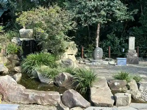 櫻木神社(千葉県)