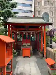 三宮神社(兵庫県)