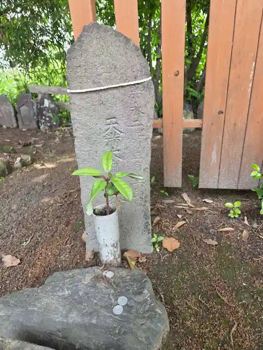 蛎久天満宮(佐賀県)