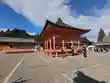 美濃國一宮　南宮大社(岐阜県)