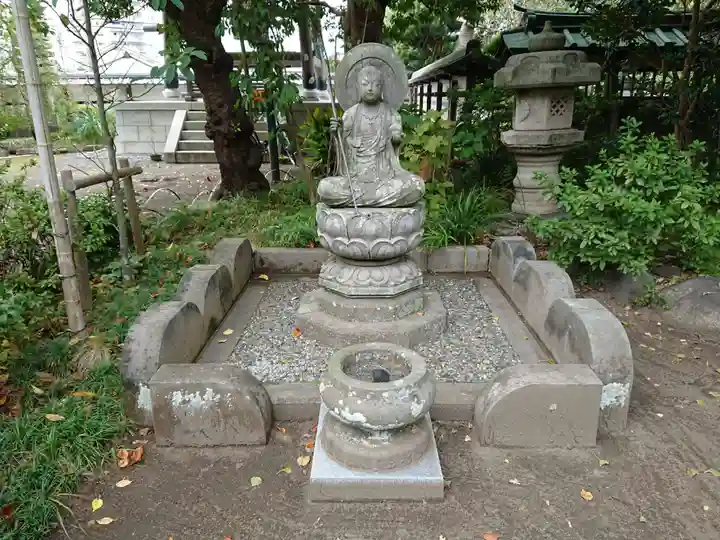 常立寺のその他建物