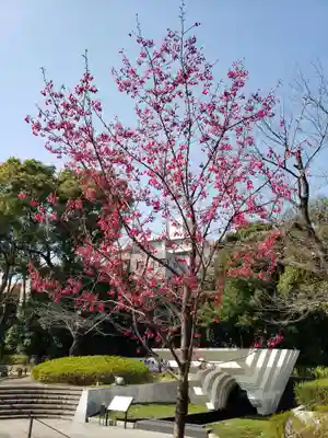 靖國神社(東京都)