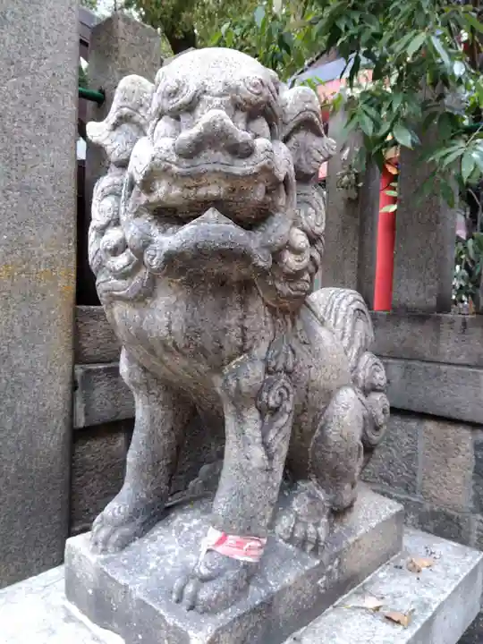 堀川戎神社(大阪府)