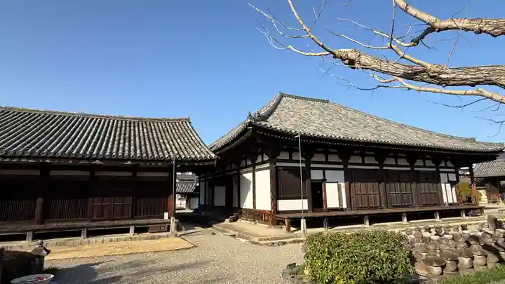 元興寺(奈良県)