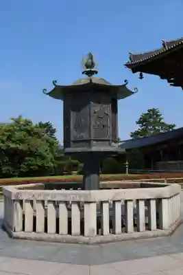 東大寺(奈良県)