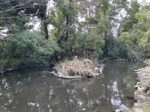 氣比神宮(福井県)