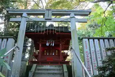 高尾山薬王院(東京都)