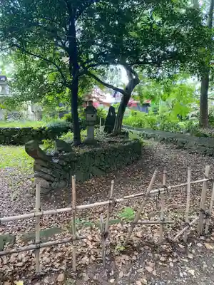 御津神社(愛知県)