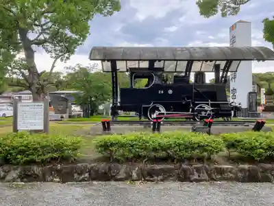 宇佐神宮のその他建物