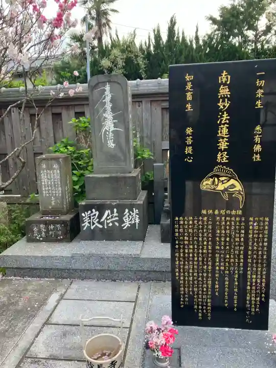 妙長寺(神奈川県)