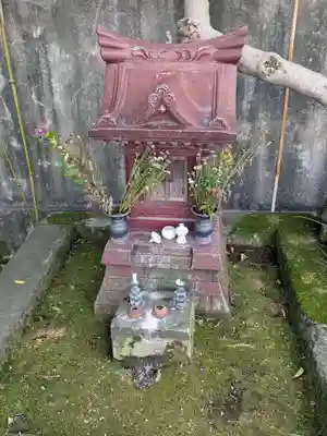 正覚院(東京都)