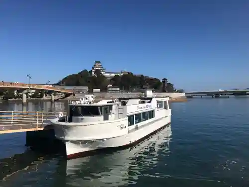 寶当神社(佐賀県)