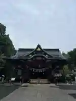秩父神社(埼玉県)