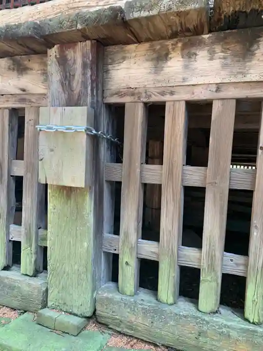 田村神社(福島県)