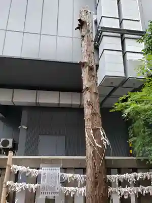 朝日神社(東京都)