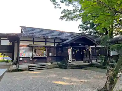 気多若宮神社(岐阜県)