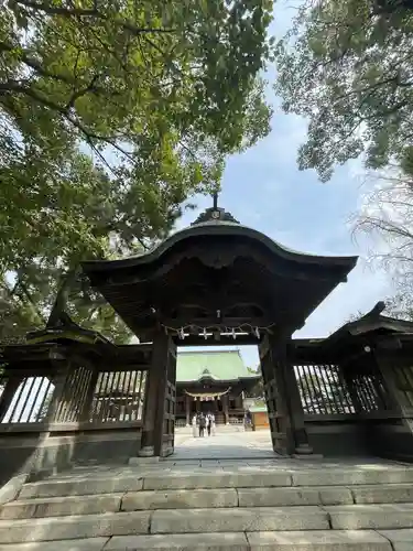 水天宮(福岡県)
