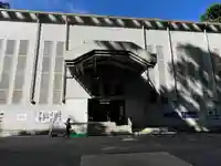 延暦寺 根本中堂(滋賀県)